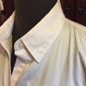 Banana republic button-down